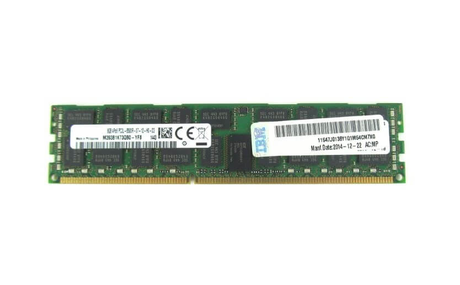 IBM 49Y1399 8GB Memory PC3-8500