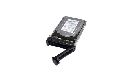 Dell 341-9580 2TB-7.2K RPM SATA 3GBPS HDD