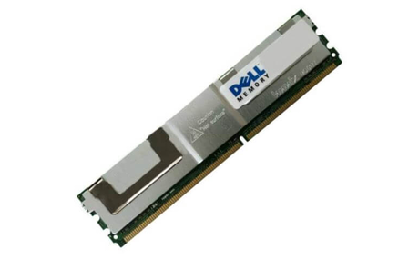 Dell 0H132M 8GB Memory Pc3-8500