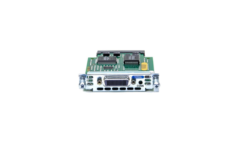 Cisco WIC-1T 1-Port Networking Expansion Module WAN Access