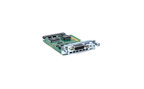 Cisco WIC-1T 1-Port Networking Expansion Module WAN Access