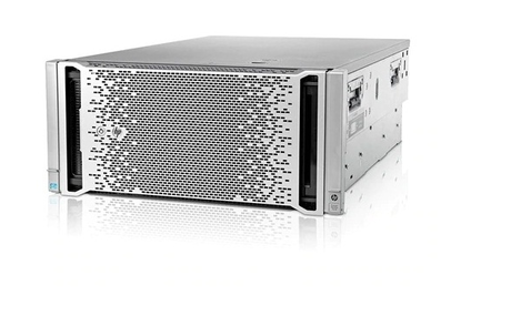 HPE 765821-001 Xeon 2.4GHz Server ProLiant ML350