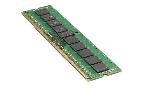 HPE 731657-081 8GB Memory Pc3-14900