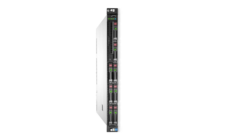 HPE 646902-001 Xeon 2.5GHz ProLiant DL360P Server