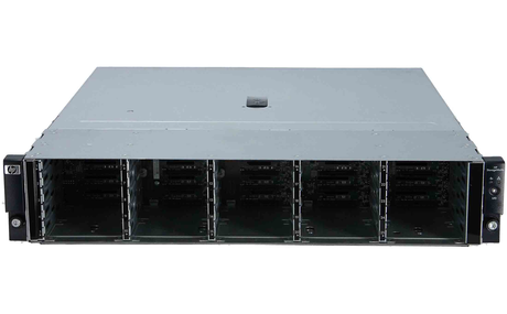 HP AJ941A SAS-SATA Enclosure Storage Works Smart Array