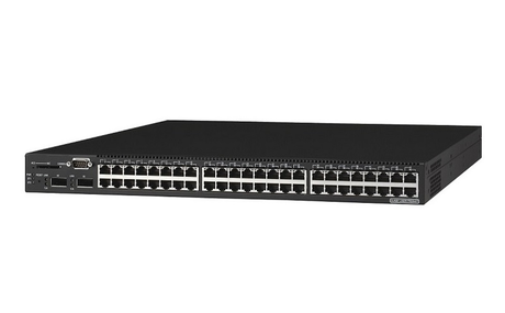 Brocade 80-1005272-03 Networking Switch 48 Ports
