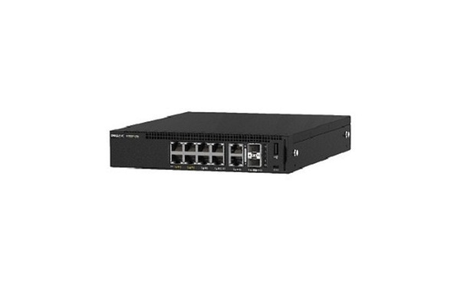 Dell 210-ASND Networking Switch 8 Port