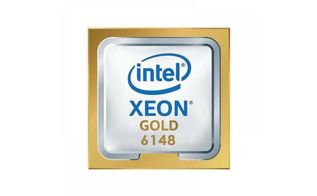 HPE P11637-001 Intel Xeon 18 Core Processor
