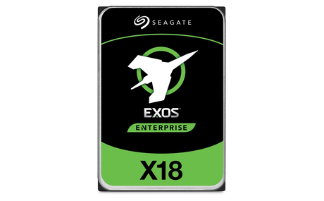 Seagate ST16000NM001J 16TB SATA-6GBPS HDD