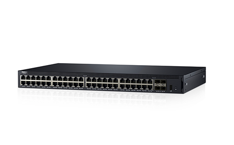 Dell 54GT6 Networking 48 Ports