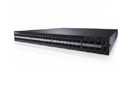 Dell 7JGPF Networking 48 Ports