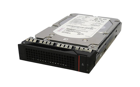 Lenovo 01DE341 4TB 7.2K RPM SAS-12GBPS
