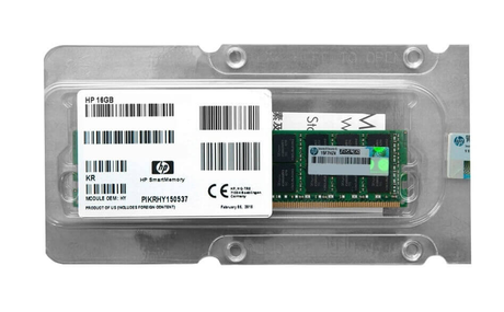 HPE 840756-V91 16GB Memory PC4-21300