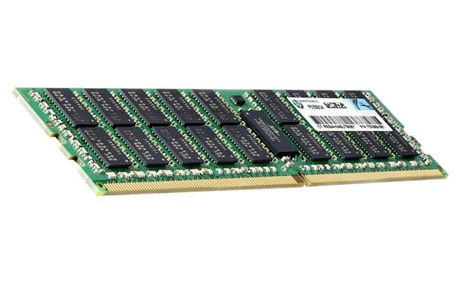 HP 501536-001 8GB Memory PC3-10600