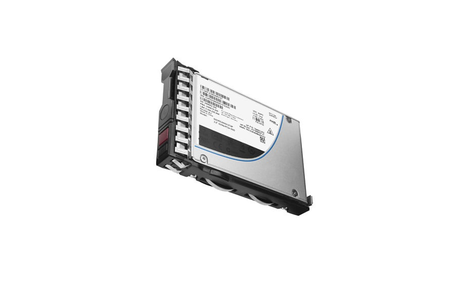 HPE P06200-X21 3.84  SATA  6GBPS Solid State Drive