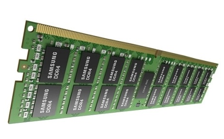 Samsung M393B1G70QH0-CMA 8GB Memory Pc3-14900