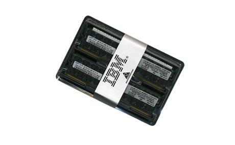 IBM 49Y1406 4GB Memory PC3-10600