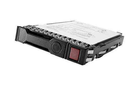HPE P06194R-H21 480GB SSD