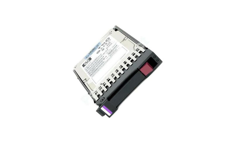 HPE 605832-001 500GB SAS 6GBPS HDD