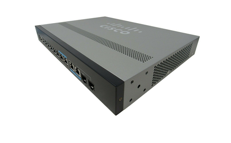 Cisco SG350-8PD-K9 8 Ports Switch Networking