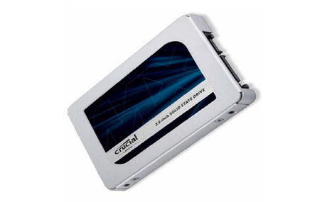 Crucial CT1000MX500SSD1 Internal SATA 6GBPS SSD