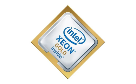 HPE 733929-B21 1.60GHz Intel Xeon 6 Core Processor