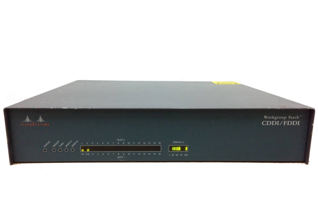 Cisco WS-C1400 3 Port Networking Network Accessories