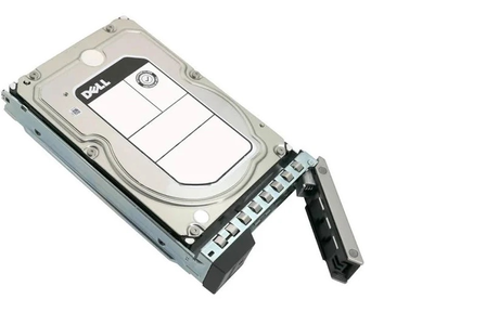 Dell 02R56 4TB SAS-12GBPS HDD
