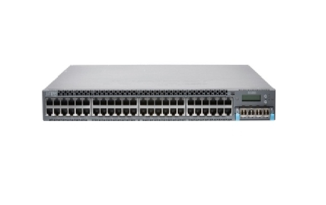 Juniper Networks EX4300-48T-S Networking 48 Ports