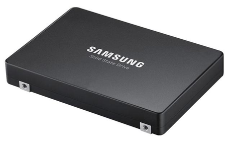 Samsung MZ1LS15THMLS-000H9 15.36TB SAS 12GBPS-SSD