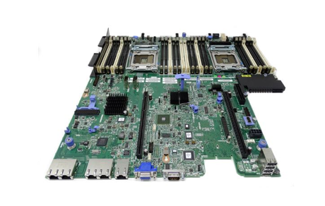 IBM 00Y8457 Others Motherboard Server Board