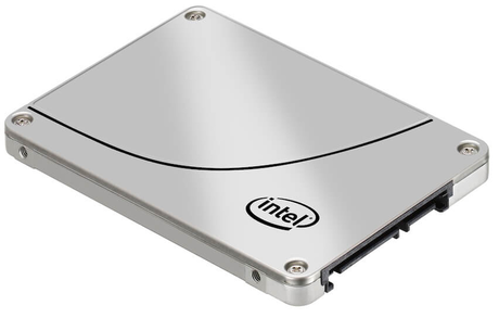 Intel SSDPE2MX450G701 1.2TB SSD PCIE