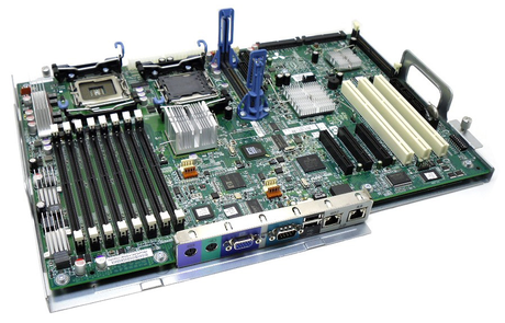 HP 395566-003 ProLiant Motherboard Server Board