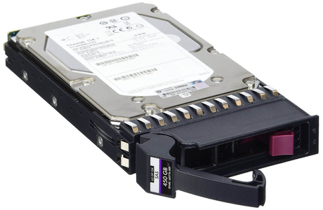 Dell R749K 450GB 15K RPM SAS-6GBITS