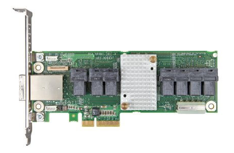 Intel RES3FV288 Controller SAS-SATA Expander Card