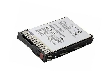 HPE 877746R-B21 480GB SATA-6GBPS SSD