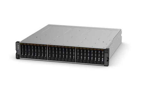 IBM 2072S2C SAS Enclosure Storage Expansion
