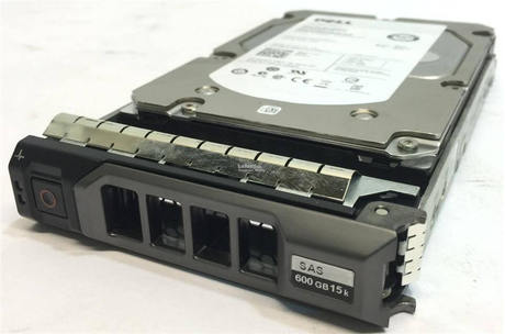 Dell 400-AJUS 600GB 15K RPM SAS-12GBPS