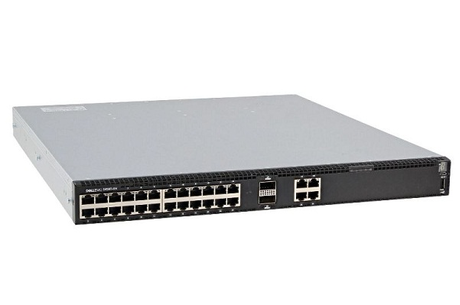 Dell 26N0K Networking Switch 28 Ports