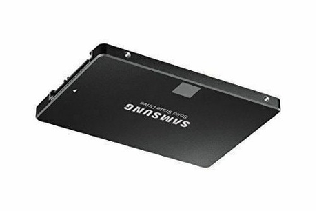 Samsung MZIWS400HCGM 400GB SAS 12GBPS SSD