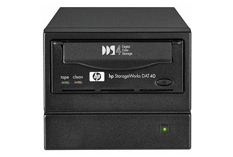 HP Q1520A 200/400GB Tape Drive Tape Storage  LTO - 2 External