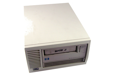 HP Q1520B 200/400GB LTO - 2 External Tape Drive Tape Storage