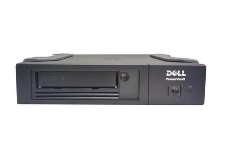 Dell XT690 800/1600GB Tape Drive Tape Storage LTO - 4 External