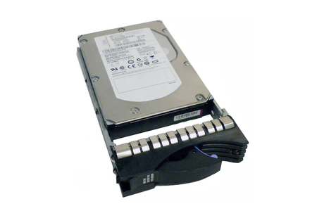 IBM 00W1160 600GB 10K RPM HDD SAS 6GBITS