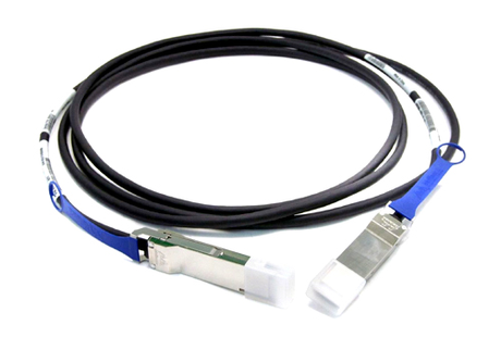 HP 627718-001 1.64 Feet Lc To Lc Fiber Optic Network Cable