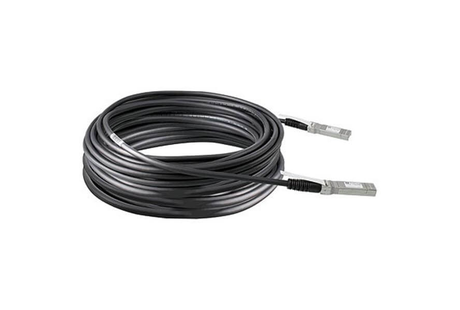 HP 590510-B25  5 Meter Infiniband Cable