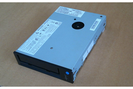 IBM 46Y0007 400/800GB Tape Drive Tape Storage LTO - 3 Internal
