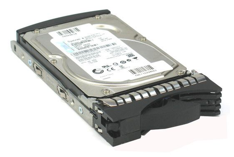 IBM 44W2239 450GB SAS 15K RPM 3.5Inch 6GBPS