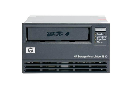HP 453907-001 800GB/1.60TB Tape Drive Tape Storage LTO-4 Internal