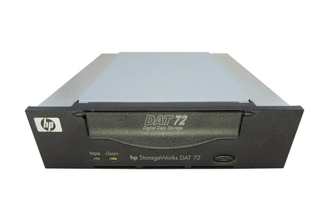 HP Q1522A 36/72GB Tape Drive Tape Storage DDS-5 Internal